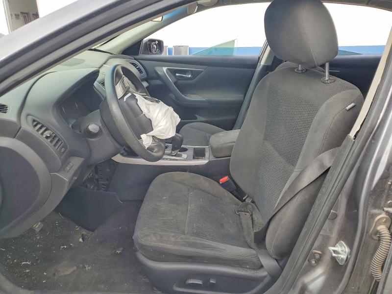 Photo 7 from auction – 2015 NISSAN ALTIMA with VIN 1N4AL3AP5FN317279