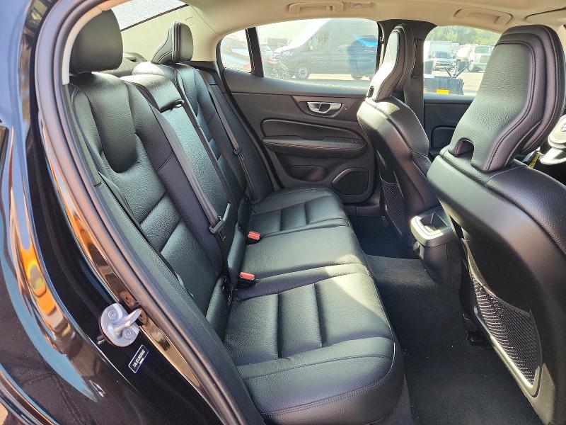 Photo 10 from auction – 2024 VOLVO S60 with VIN 7JRL12TL9RG315462