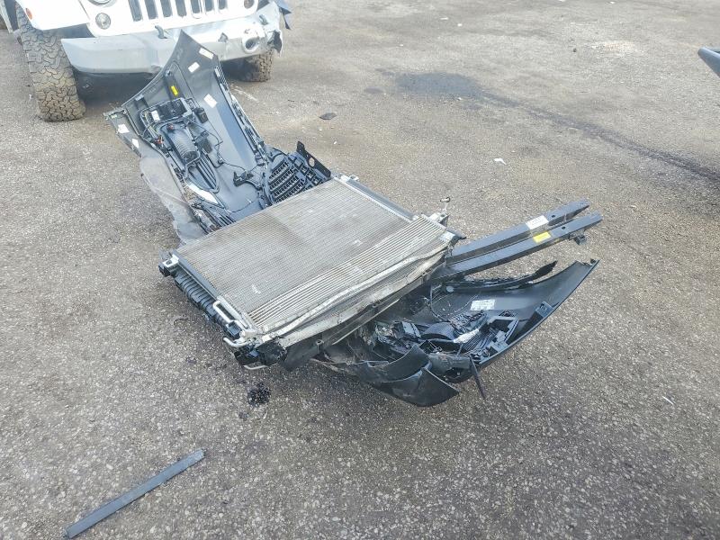 Photo 13 from auction – 2018 BUICK ENCLAVE with VIN 5GAERBKW1JJ217563