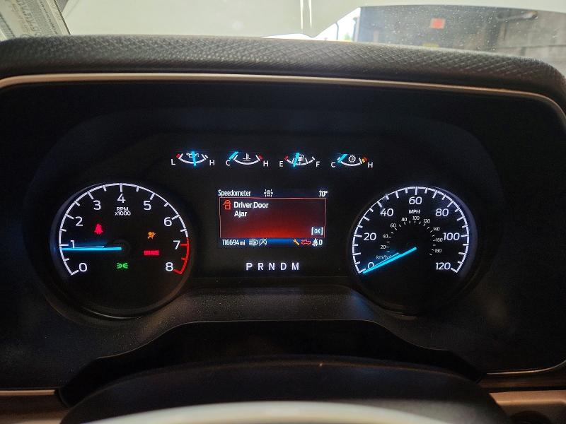 Photo 9 from auction – 2021 FORD F150 with VIN 1FTEX1CB7MKE77684