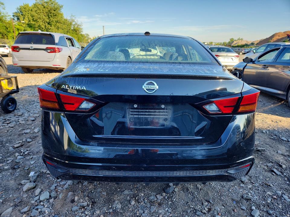 Photo 6 from auction – 2019 NISSAN ALTIMA with VIN 1N4BL4BV5KC115037