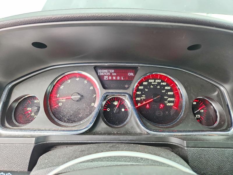 Photo 9 from auction – 2013 GMC ACADIA with VIN 1GKKRNED7DJ212941
