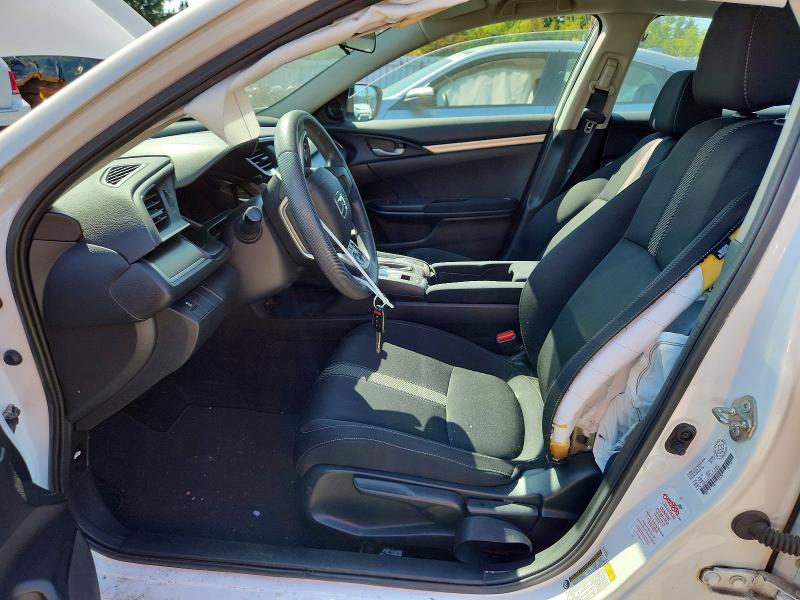 Photo 7 from auction – 2016 HONDA CIVIC with VIN 2HGFC2F57GH032855