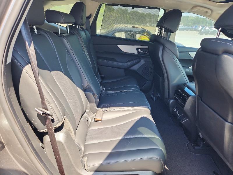 Photo 11 from auction – 2024 ACURA MDX with VIN 5J8YE1H40RL024782
