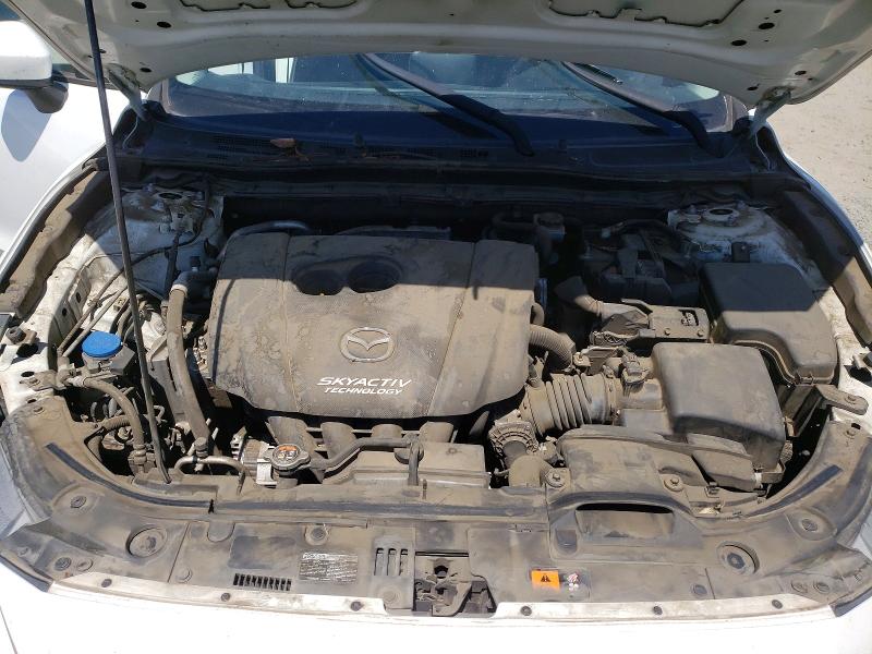 Zdjęcie 11 z aukcji – 2016 MAZDA 3 z VIN JM1BM1T77G1320626