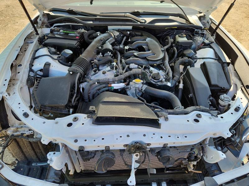 Photo 11 from auction – 2016 LEXUS RC with VIN JTHHE5BC6G5012805