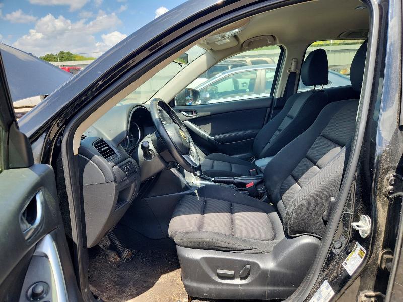 Photo 7 from auction – 2015 MAZDA CX-5 with VIN JM3KE2CY3F0452368