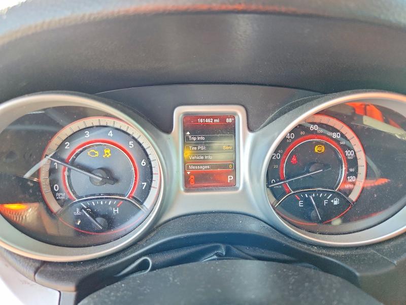 Photo 9 from auction – 2013 DODGE JOURNEY with VIN 3C4PDCABXDT508554