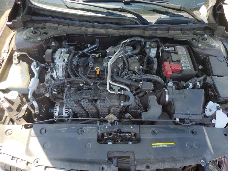 Photo 11 from auction – 2024 NISSAN ALTIMA with VIN 1N4BL4DV8RN353766