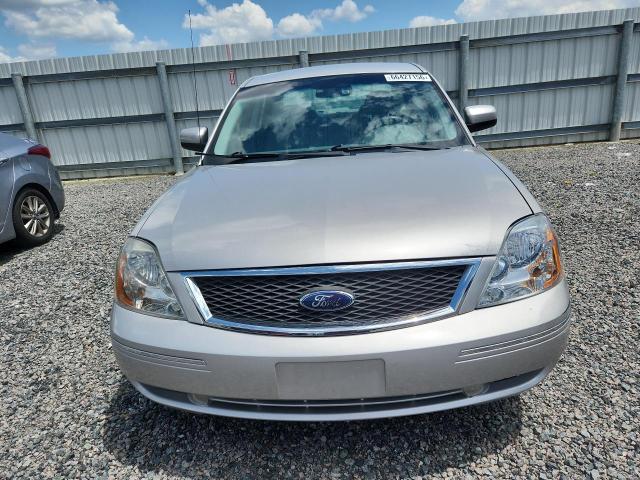 Photo 5 from auction – 2006 FORD FIVE HUNDRED with VIN 1FAHP24116G173495