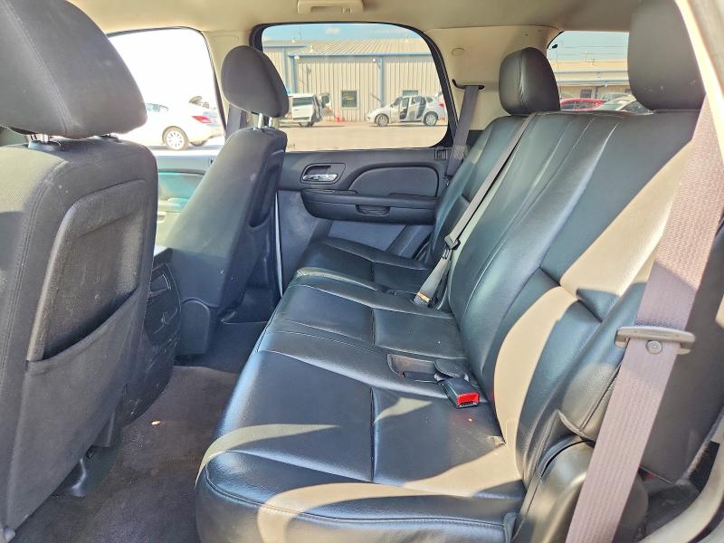 Photo 11 from auction – 2012 CHEVROLET TAHOE with VIN 1GNSK2E02CR241704
