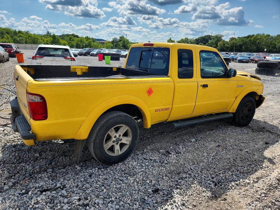 Photo 3 from auction – 2002 FORD RANGER with VIN 1FTYR44V22TA67481