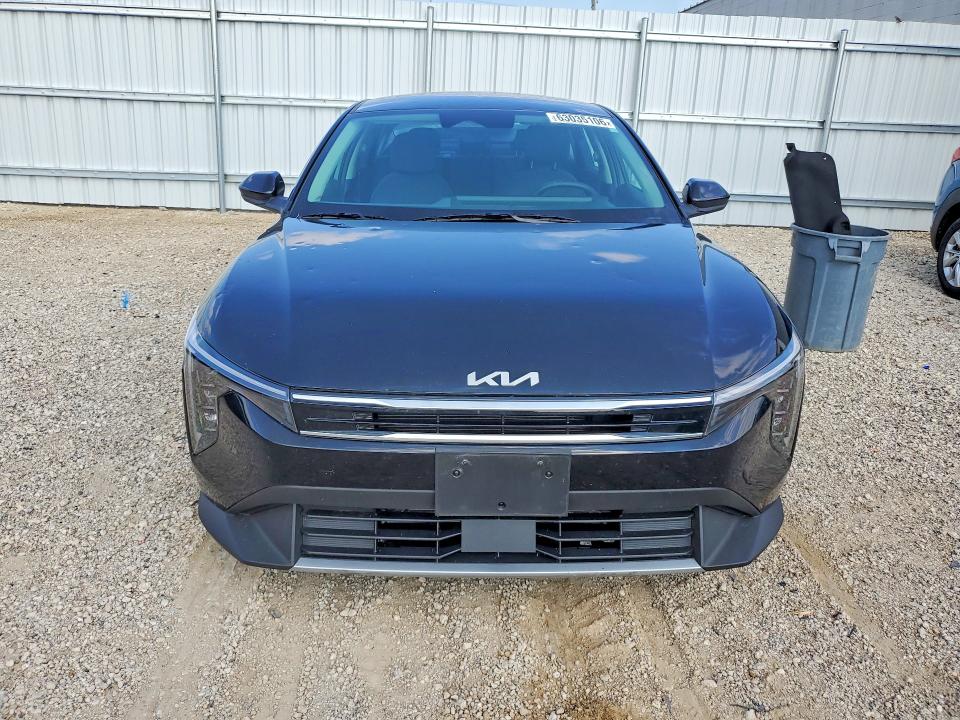 Фото 5 с аукциона – 2025 KIA K4 с VIN 3KPFU4DE7SE147387