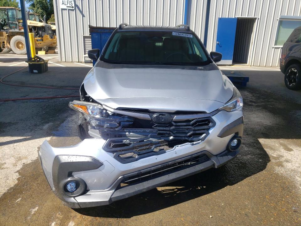 Photo 5 from auction – 2026 SUBARU CROSSTREK with VIN 4S4GUHD65T3760813