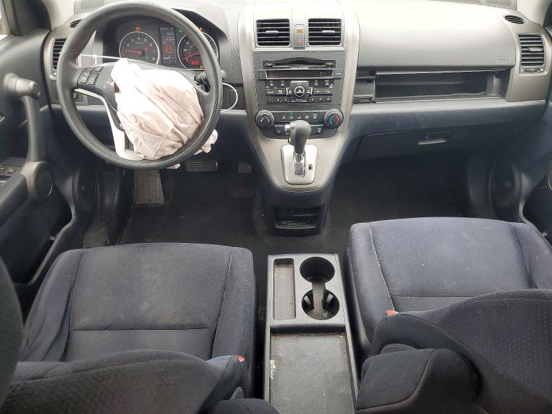 Photo 8 from auction – 2011 HONDA CR-V with VIN 5J6RE4H5XBL023734