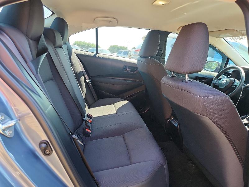Photo 10 from auction – 2026 TOYOTA COROLLA with VIN 5YFB4MDE3TP379497