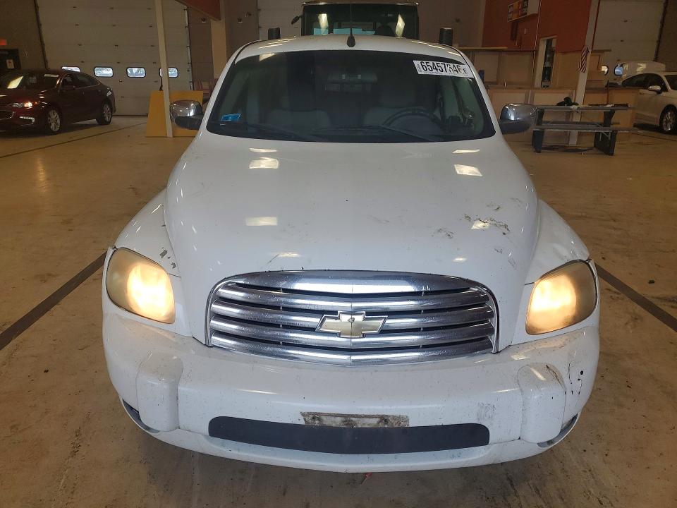 Photo 5 from auction – 2009 CHEVROLET HHR with VIN 3GNCA53V79S535614