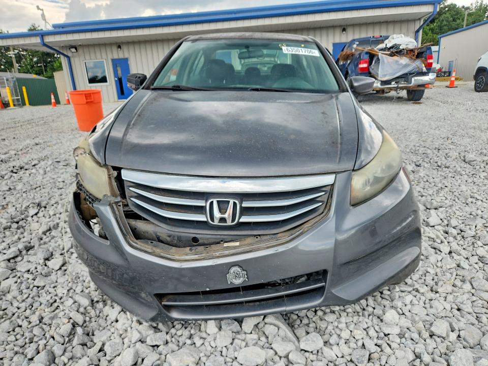 Photo 5 from auction – 2012 HONDA ACCORD with VIN 1HGCP2F30CA197502