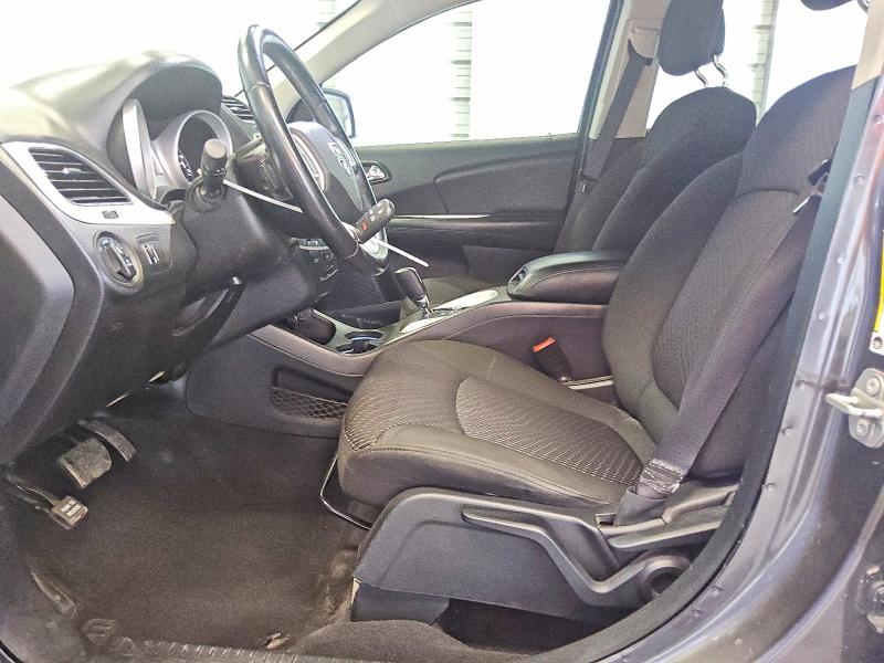 Photo 7 from auction – 2019 DODGE JOURNEY with VIN 3C4PDCBB5KT862073
