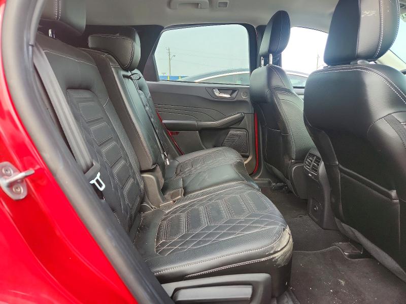Photo 11 from auction – 2023 FORD ESCAPE with VIN 1FMCU0JZ8PUA29064