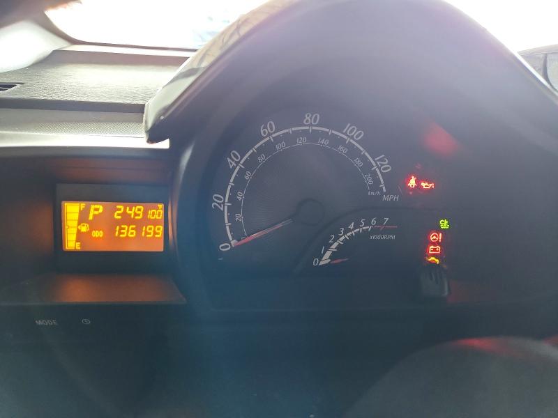 Photo 9 from auction – 2013 SCION IQ with VIN JTNJJXB0XDJ025359