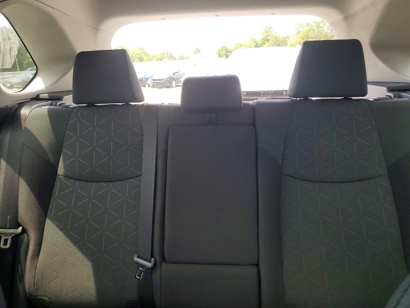 Photo 10 from auction – 2023 TOYOTA RAV4 with VIN 2T3W1RFV4PC239699