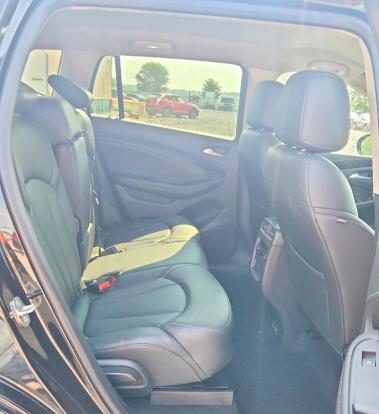 Photo 10 from auction – 2020 BUICK ENVISION with VIN LRBFXCSA3LD151195