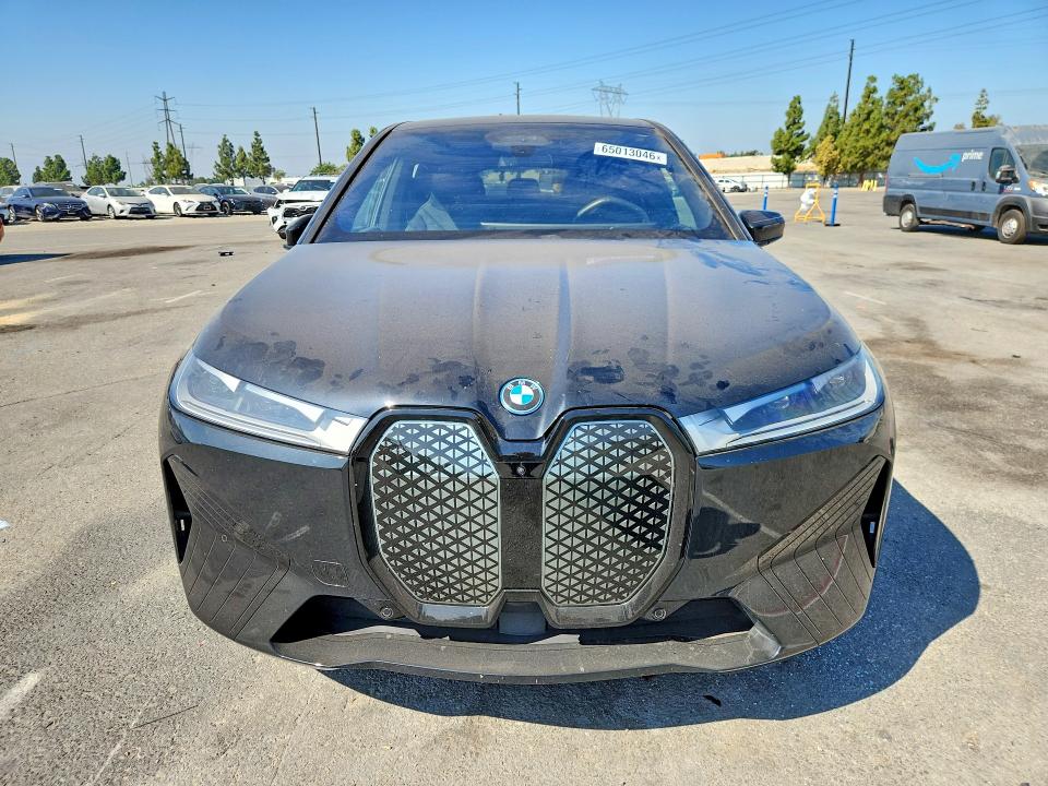 Zdjęcie 5 z aukcji – 2024 BMW IX z VIN WB523CF03RCR52765