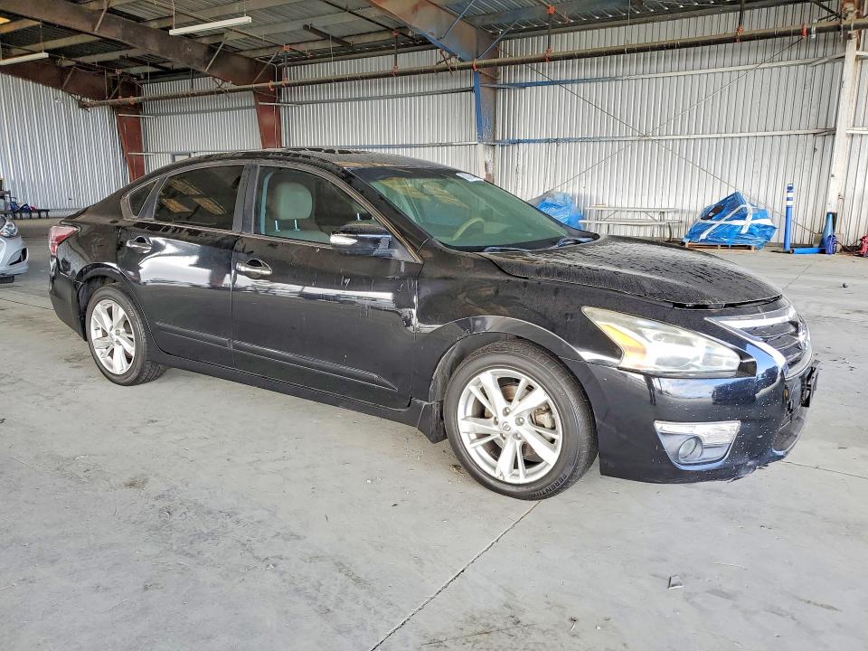 Photo 4 from auction – 2014 NISSAN ALTIMA with VIN 1N4AL3AP6EC163255