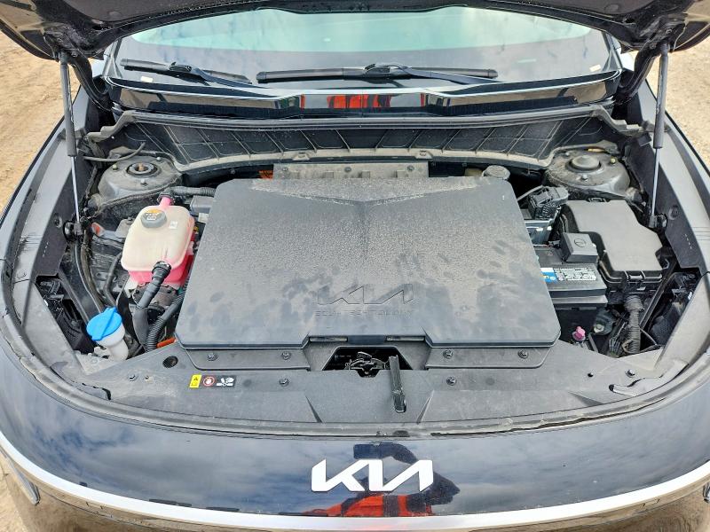 Photo 12 from auction – 2024 KIA NIRO with VIN KNDCR3L16R5098721