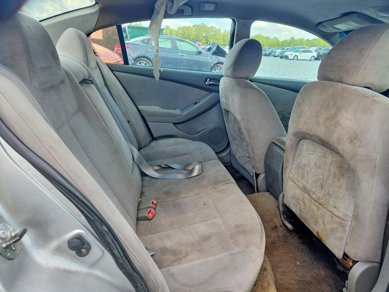 Photo 10 from auction – 2011 NISSAN ALTIMA with VIN 1N4AL2AP9BN509664
