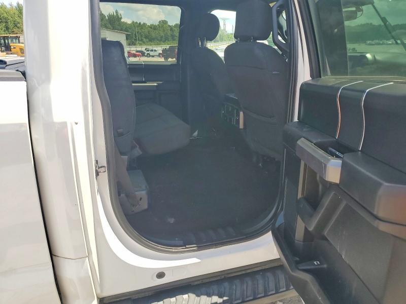 Photo 10 from auction – 2019 FORD F150 with VIN 1FTEW1E44KFB52577