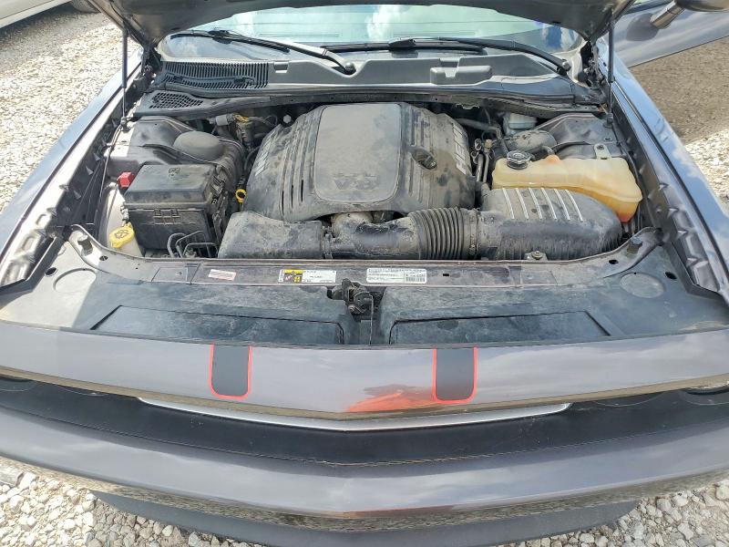 Photo 11 from auction – 2014 DODGE CHALLENGER with VIN 2C3CDYBT0EH306596