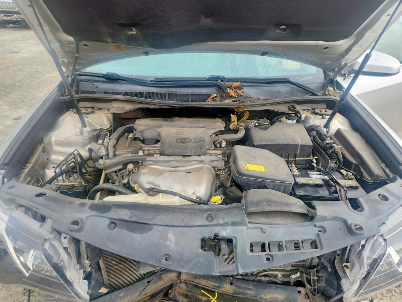 Photo 11 from auction – 2013 TOYOTA CAMRY with VIN 4T1BF1FK3DU715418