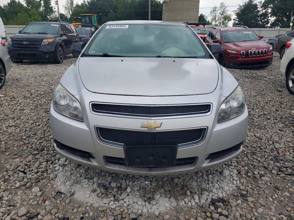 Photo 5 from auction – 2012 CHEVROLET MALIBU with VIN 1G1ZB5E02CF342485