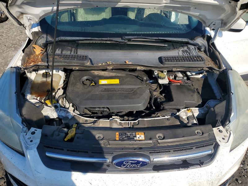 Photo 12 from auction – 2015 FORD ESCAPE with VIN 1FMCU0GX1FUB20875