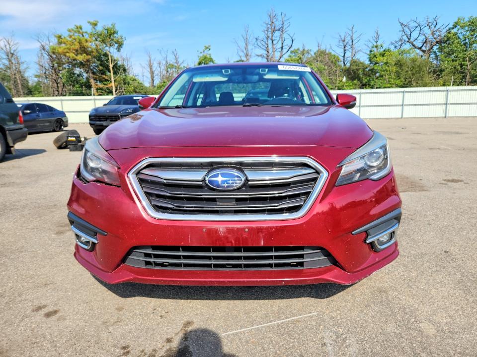 Photo 5 from auction – 2018 SUBARU LEGACY with VIN 4S3BNAN67J3011946