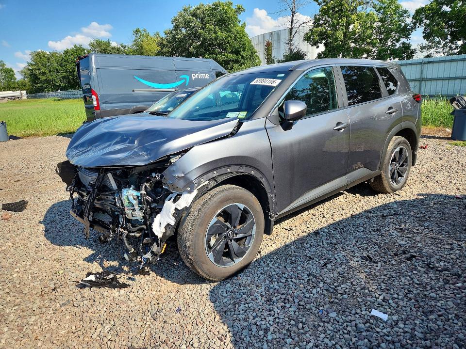2026 NISSAN ROGUE - Търг №63994106