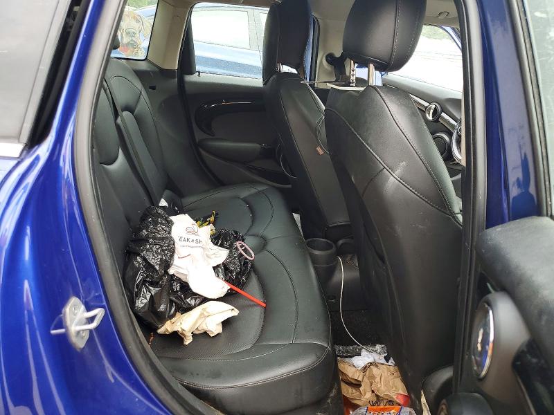 Photo 10 from auction – 2019 MINI COOPER with VIN WMWXU3C5XK2H88224