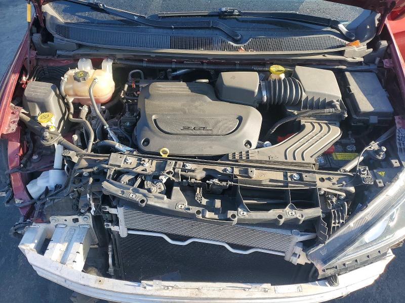 Photo 12 from auction – 2019 CHRYSLER PACIFICA with VIN 2C4RC1GG9KR657654