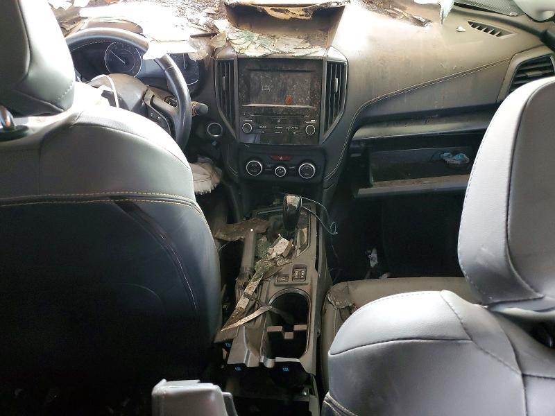 Foto 8 de la subasta – 2023 SUBARU CROSSTREK con VIN JF2GTHRC4PH309551