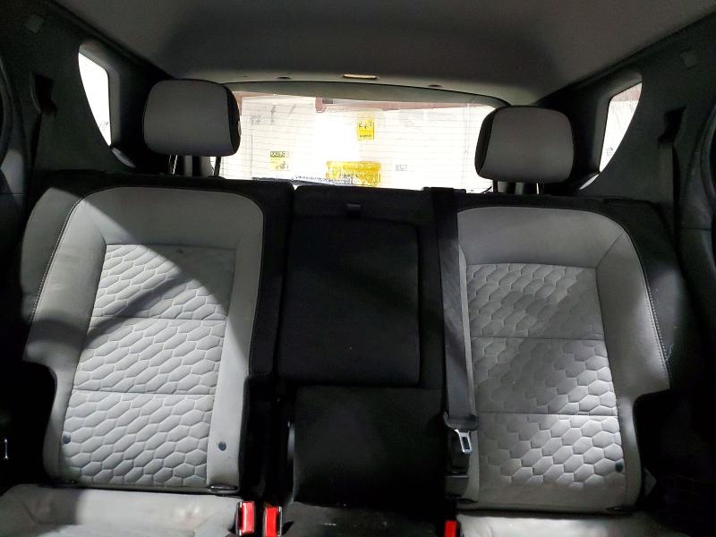 Photo 10 from auction – 2018 CHEVROLET EQUINOX with VIN 2GNAXREV3J6221567