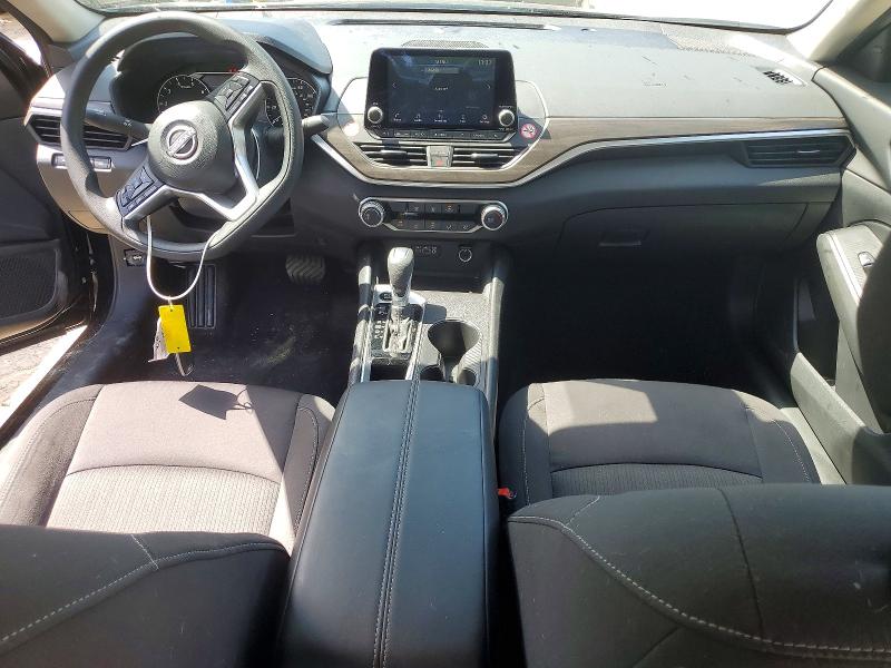 Photo 8 from auction – 2026 NISSAN ALTIMA with VIN 1N4BL4DV7TN312990