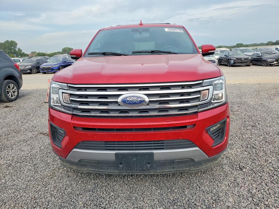 Photo 5 from auction – 2020 FORD EXPEDITION with VIN 1FMJK1HT0LEA93964
