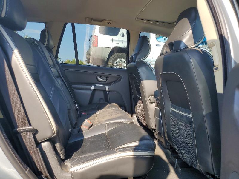 Photo 11 from auction – 2007 VOLVO XC90 with VIN YV4CT852871403514