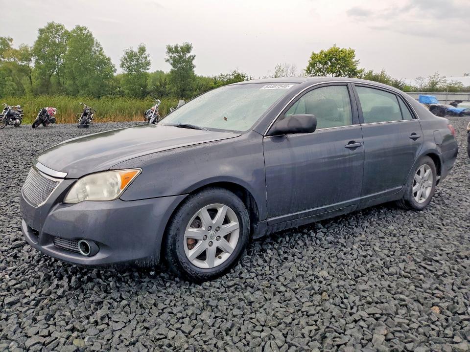 2008 TOYOTA AVALON - Търг №64487546