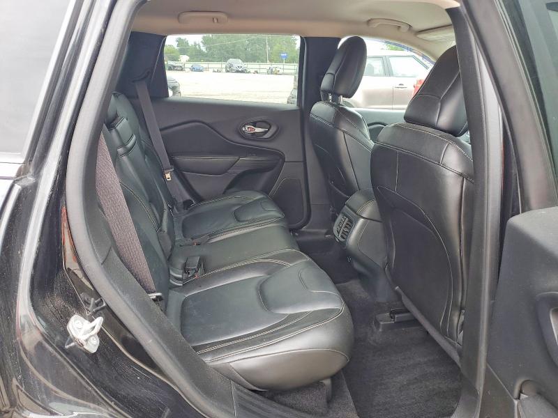 Zdjęcie 11 z aukcji – 2015 JEEP CHEROKEE z VIN 1C4PJMCS7FW614887