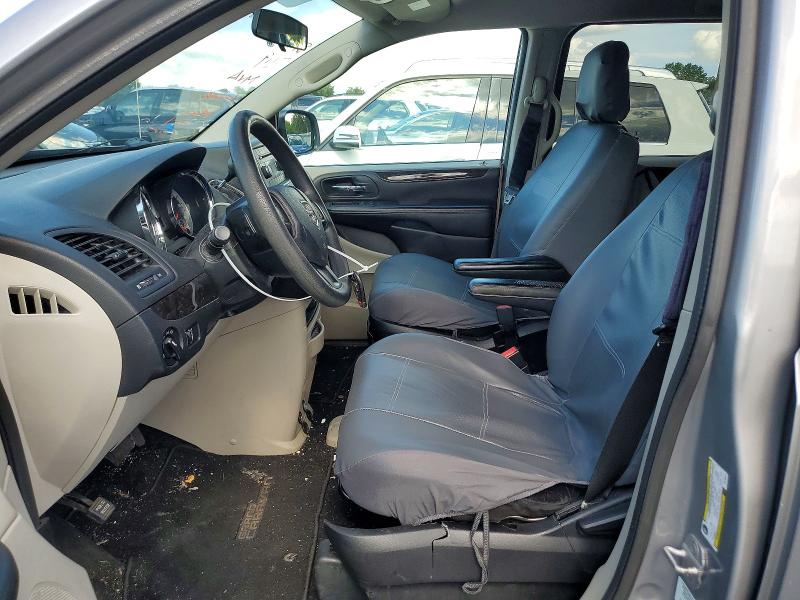 Photo 7 from auction – 2013 DODGE GRAND CARAVAN with VIN 2C4RDGBG2DR769013