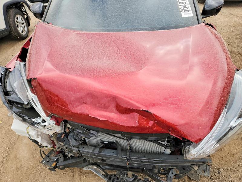 Photo 11 from auction – 2019 NISSAN KICKS with VIN 3N1CP5CU4KL556020