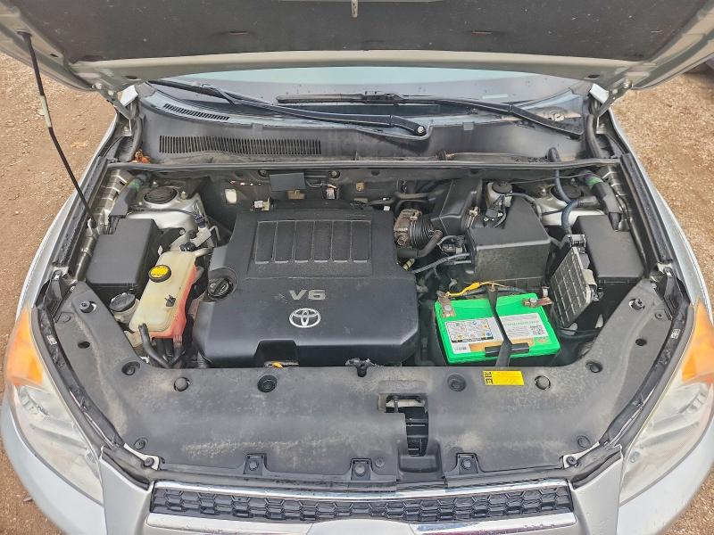 Photo 12 from auction – 2012 TOYOTA RAV4 with VIN 2T3DK4DV0CW069702